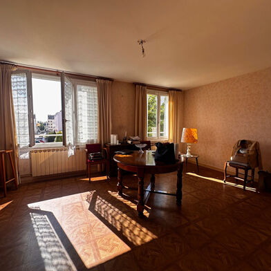 Appartement 4 pièces 68200 €