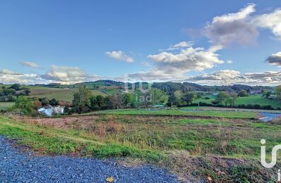 terrain  pièces 607 m2 à vendre à Longessaigne (69770)