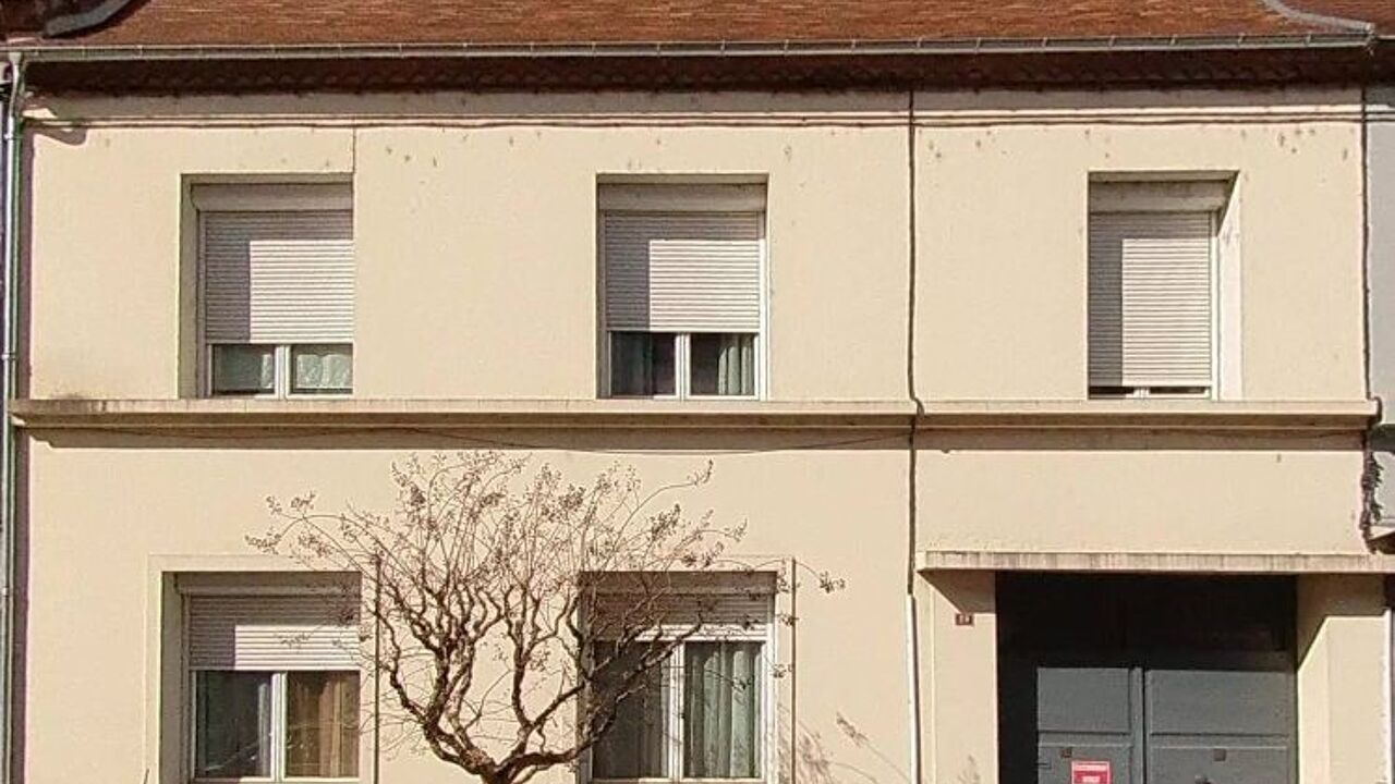 maison 5 pièces 105 m2 à vendre à Mouleydier (24520)