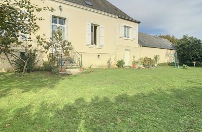 maison 8 pièces 300 m2 à vendre à Sorigny (37250)