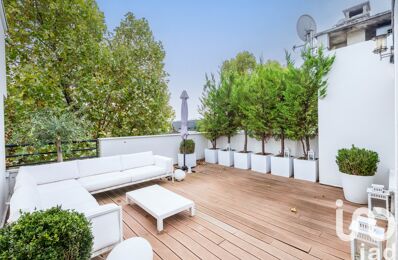 vente maison 1 160 000 € à proximité de Paris 19 (75019)