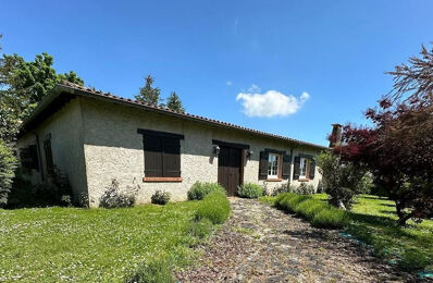 vente maison 327 050 € à proximité de Colombiers (86490)