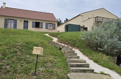 vente maison 179 000 € à proximité de Villeneuve-sur-Fère (02130)