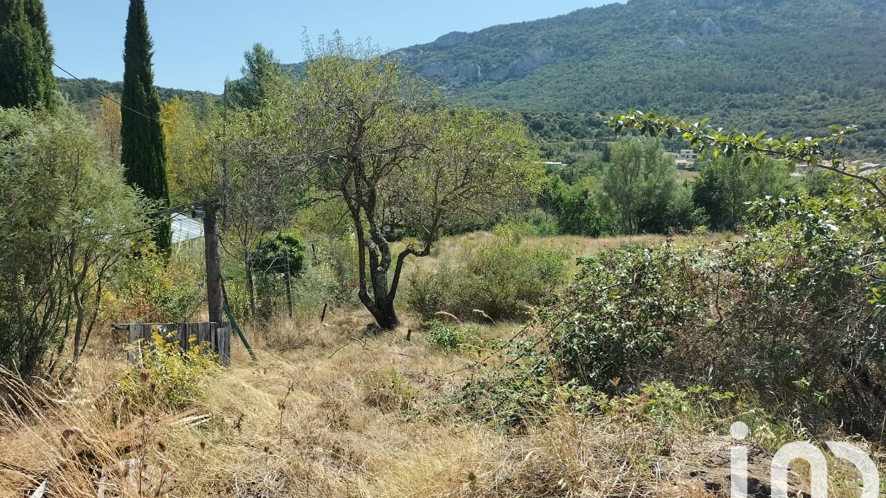 terrain  pièces 3991 m2 à vendre à Rouffiac-des-Corbières (11350)