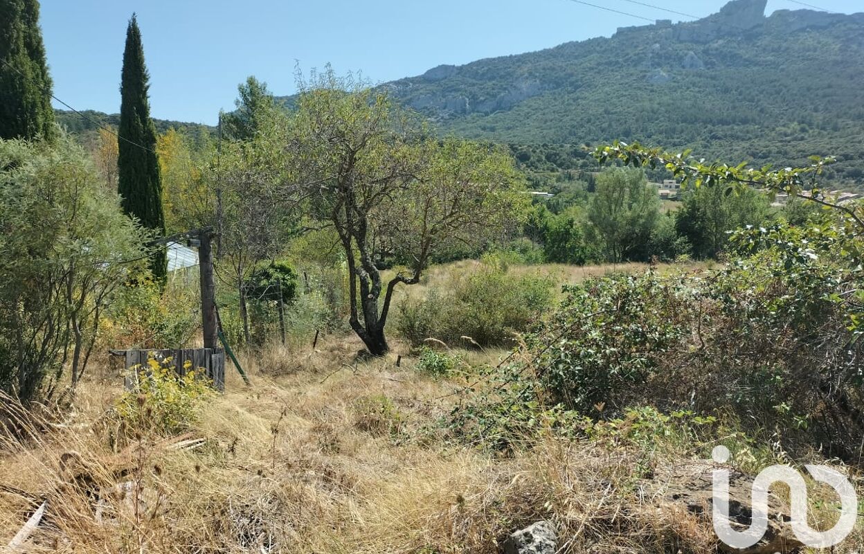 terrain  pièces 3991 m2 à vendre à Rouffiac-des-Corbières (11350)