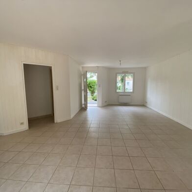 Maison 5 pièces 87 m²