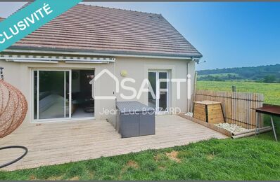 vente maison 174 900 € à proximité de Quetteville (14130)