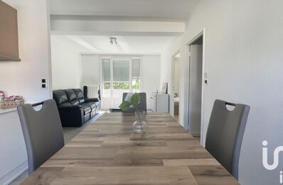 vente appartement 189 000 € à proximité de Moyeuvre-Grande (57250)