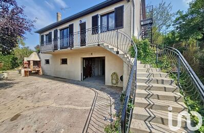 vente maison 125 000 € à proximité de Neuvy-sur-Loire (58450)