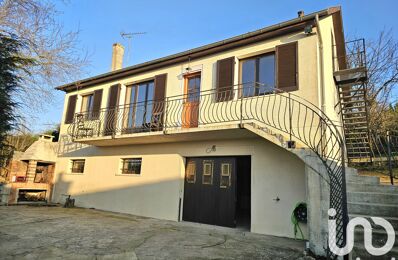 vente maison 120 000 € à proximité de Ouzouer-sur-Trézée (45250)