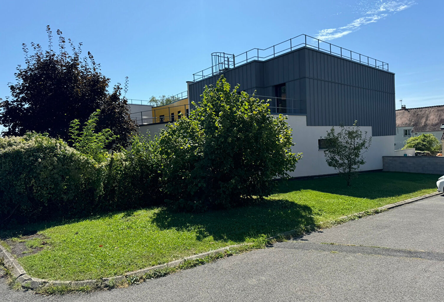 Terrain à bâtir COULOMMIERS 153 m² — photo 1