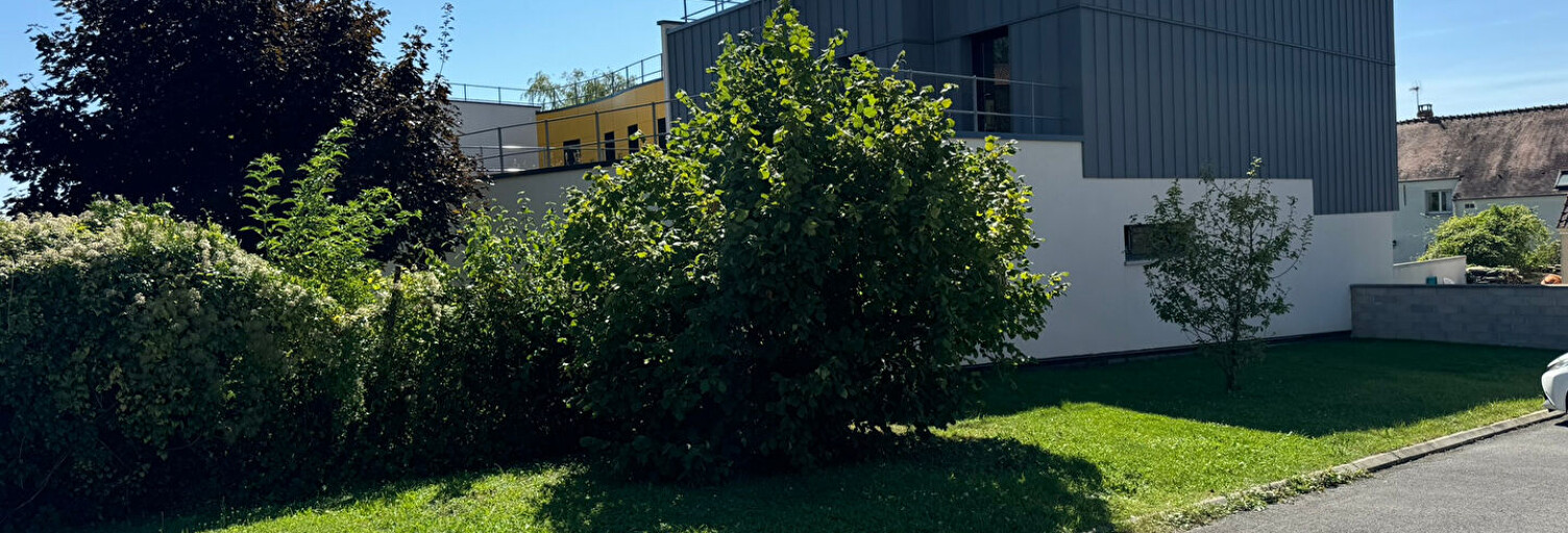 Terrain  153 m² à vendre à Coulommiers (77120)