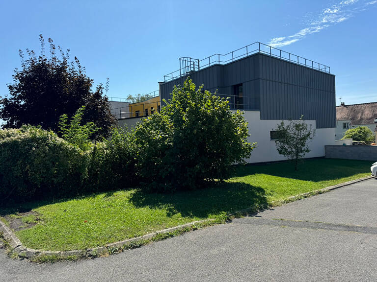 Terrain à bâtir COULOMMIERS 153 m² — photo 1