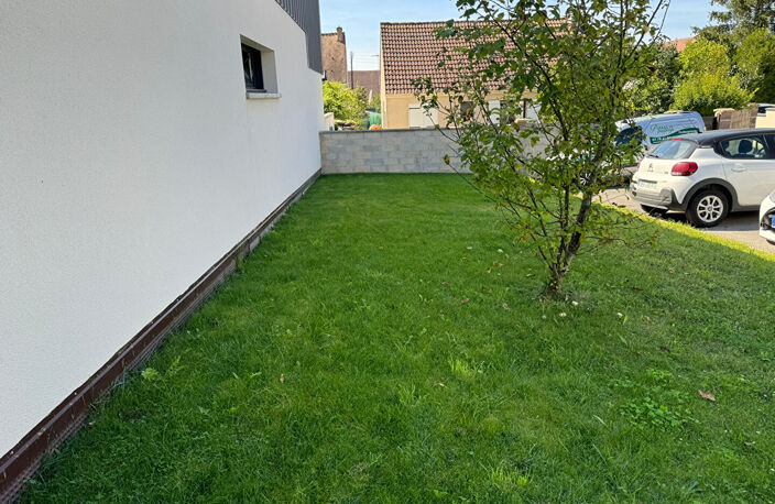 Terrain à bâtir COULOMMIERS 153 m² — photo 2