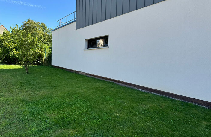 Terrain à bâtir COULOMMIERS 153 m² — photo 3