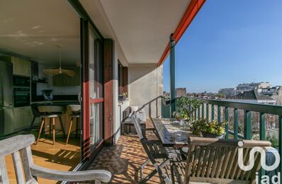 vente appartement 595 000 € à proximité de Paray-Vieille-Poste (91550)