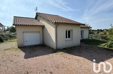 vente maison 150 000 € à proximité de Calvinet (15340)