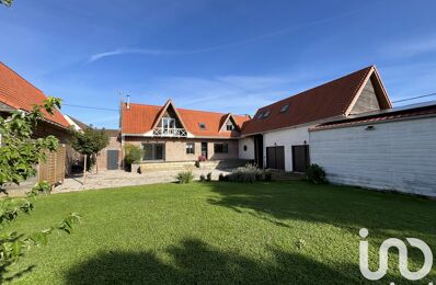 vente maison 290 000 € à proximité de Febvin-Palfart (62960)