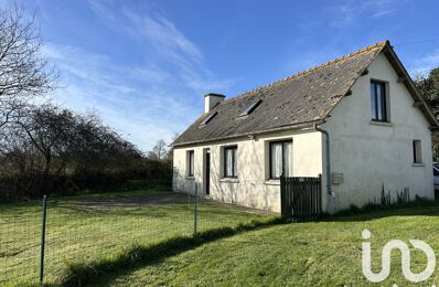 vente maison 105 000 € à proximité de Jugon-les-Lacs (22270)