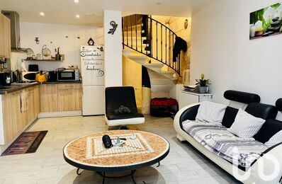 vente maison 129 000 € à proximité de Arles (13200)