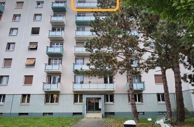 vente appartement 127 000 € à proximité de Cesson-Sévigné (35510)