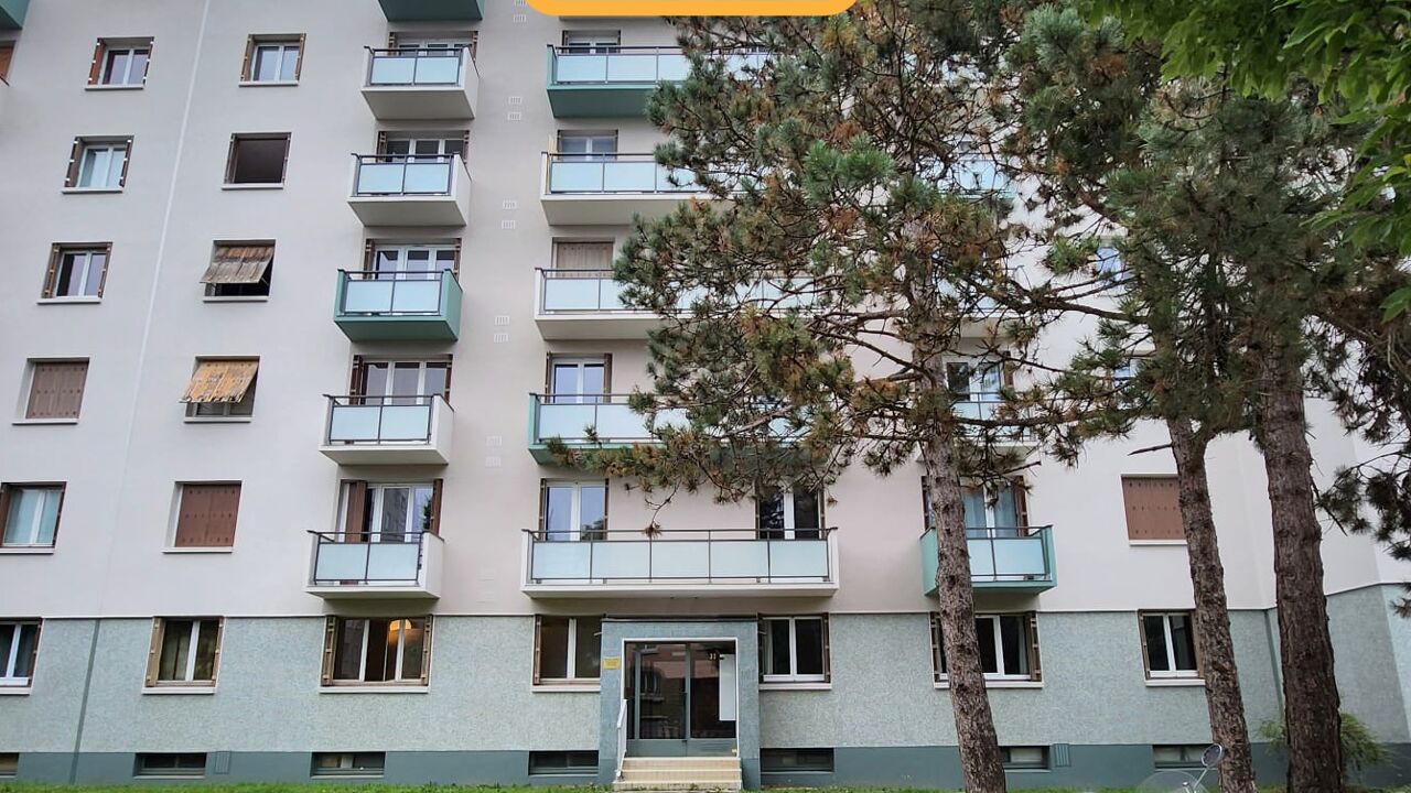 appartement 1 pièces 27 m2 à vendre à Rennes (35000)