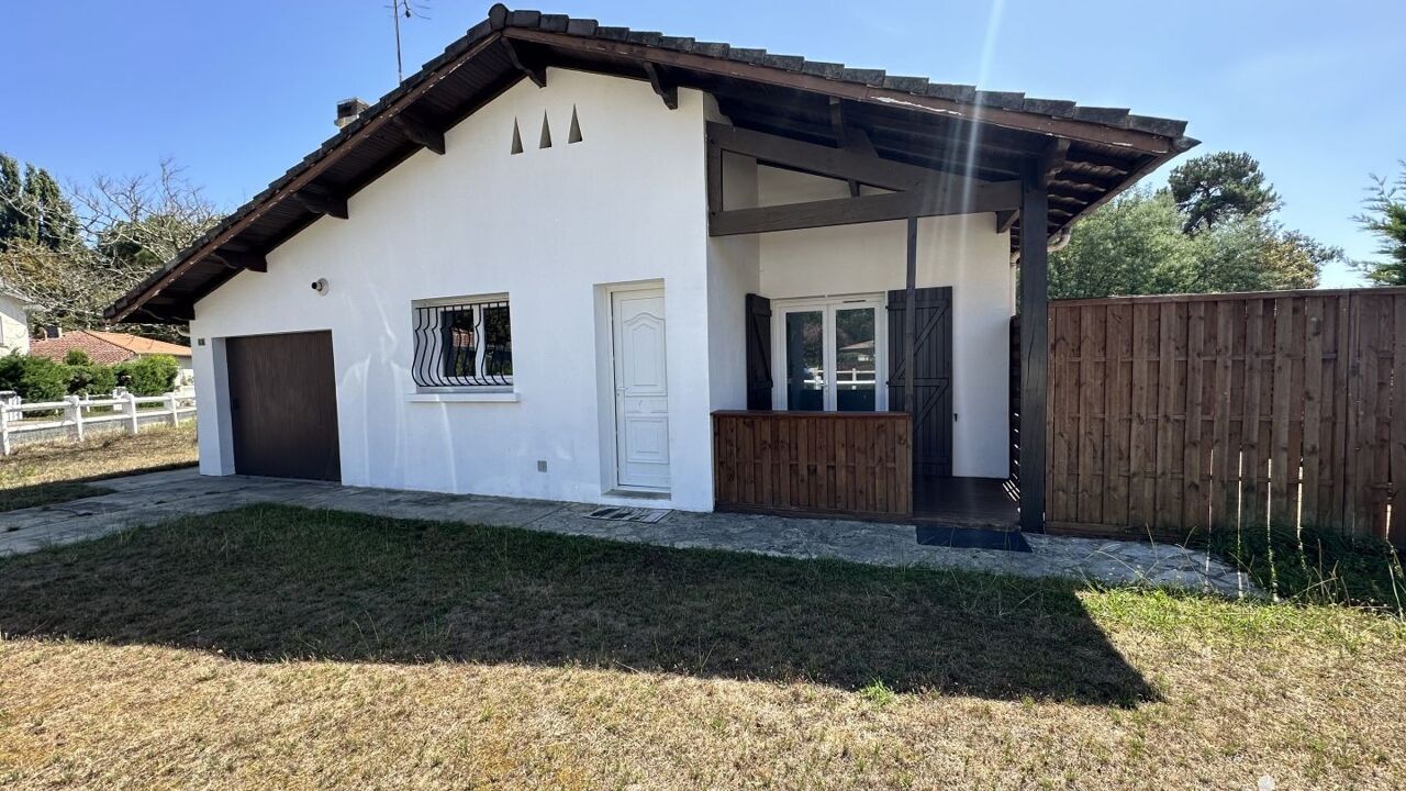 maison 5 pièces 76 m2 à vendre à Mont-de-Marsan (40000)