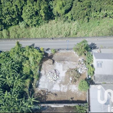 Terrain  137000 €