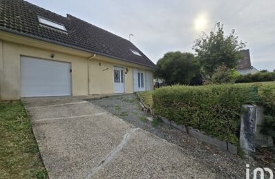 vente maison 170 000 € à proximité de Brunvillers-la-Motte (60130)