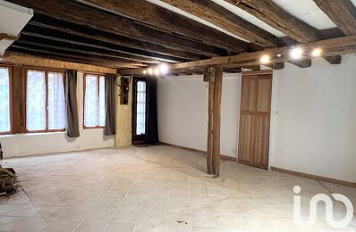 vente maison 134 500 € à proximité de Clairefontaine-en-Yvelines (78120)