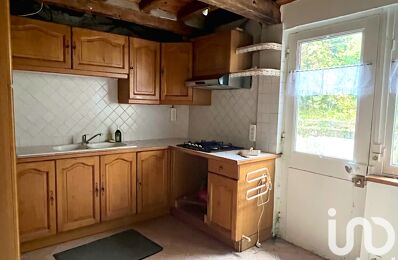 vente maison 127 500 € à proximité de Houx (28130)