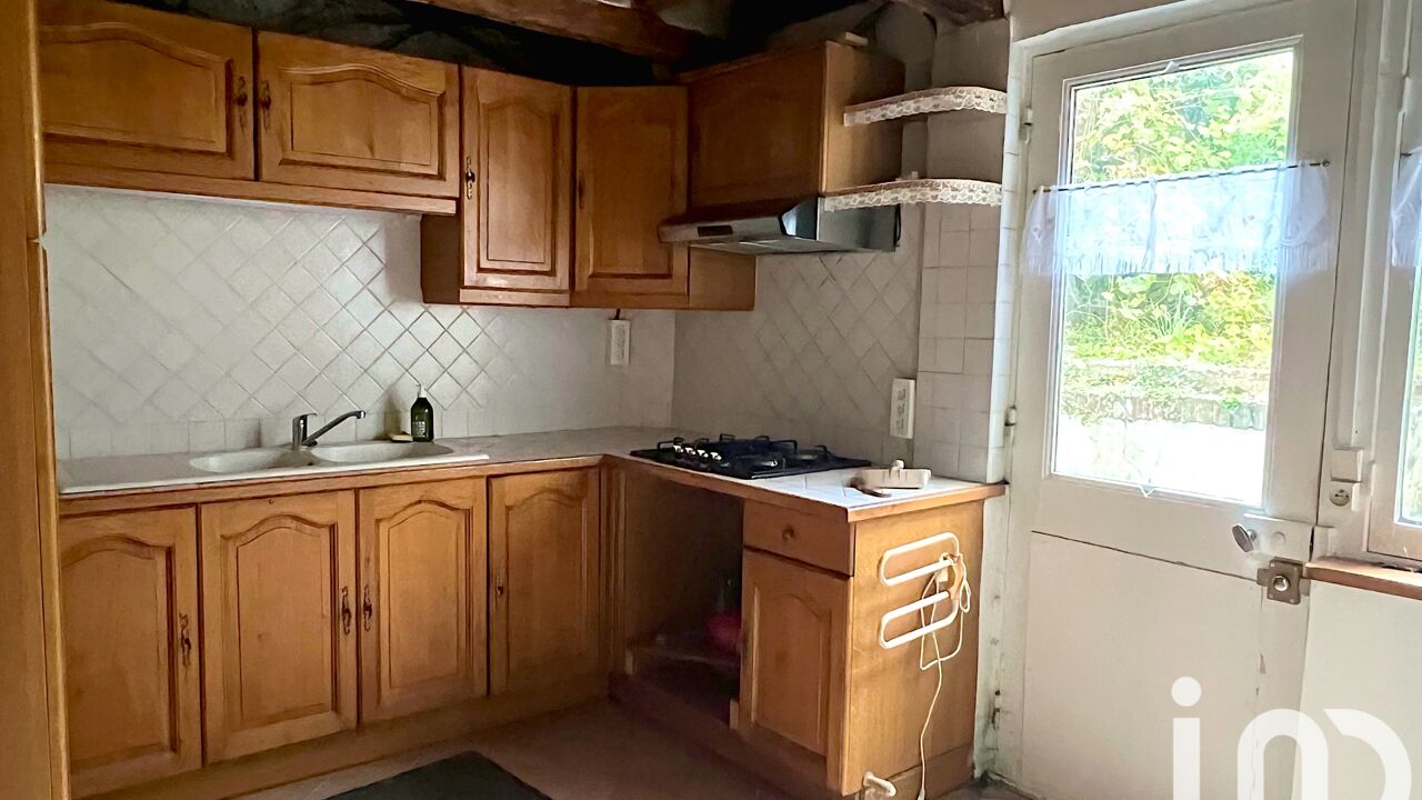 maison 4 pièces 80 m2 à vendre à Épernon (28230)