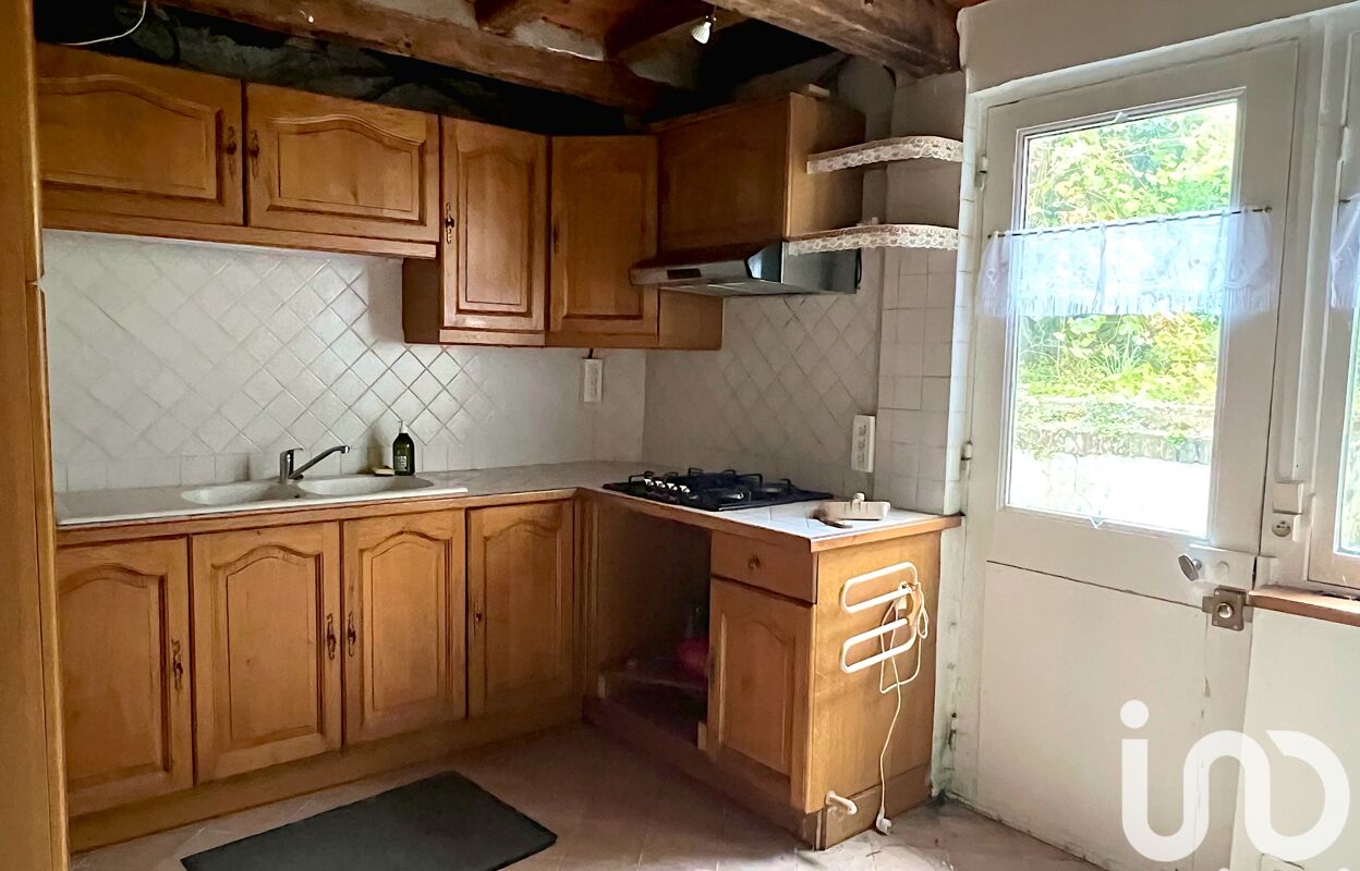 maison 4 pièces 80 m2 à vendre à Épernon (28230)