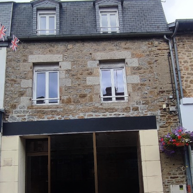 Maison 7 pièces 135 m²