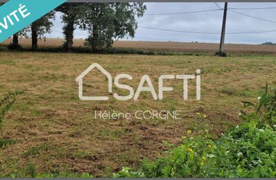 vente terrain 19 000 € à proximité de Saint-Armel (35230)