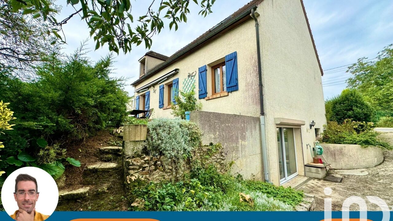 maison 6 pièces 147 m2 à vendre à Coulommiers (77120)