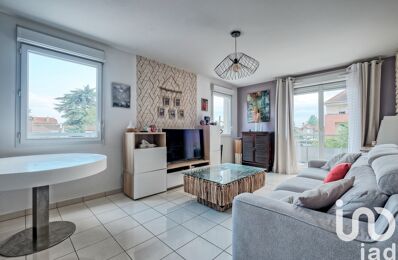 vente appartement 225 000 € à proximité de Condé-Sainte-Libiaire (77450)