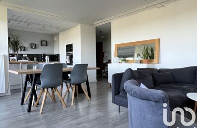 vente appartement 246 000 € à proximité de Rennes (35)