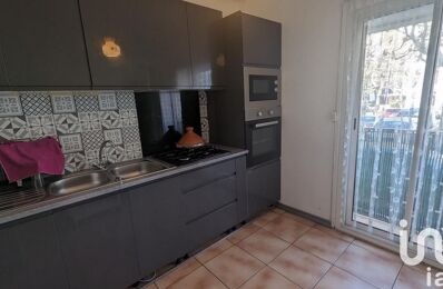 vente appartement 97 500 € à proximité de Cabestany (66330)