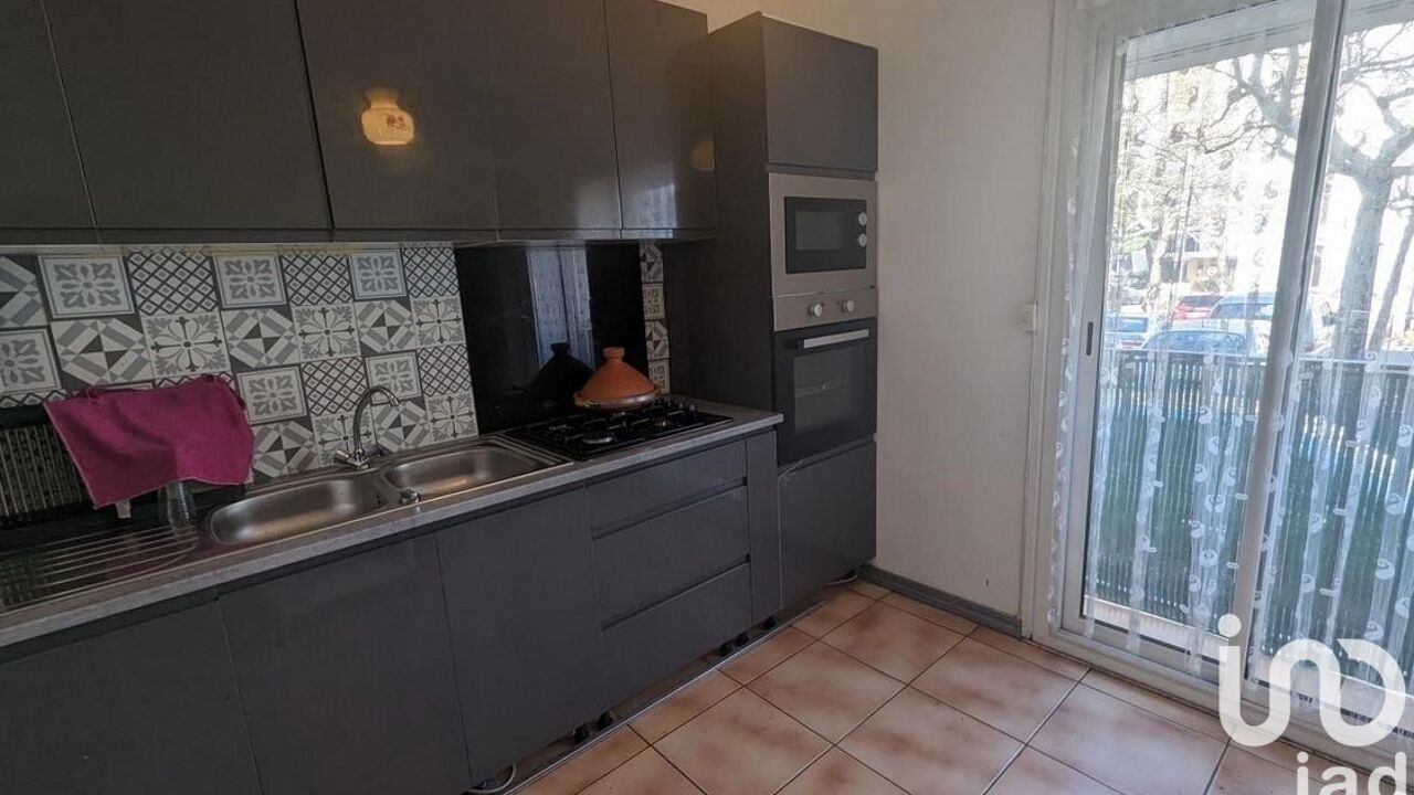 appartement 3 pièces 65 m2 à vendre à Perpignan (66100)