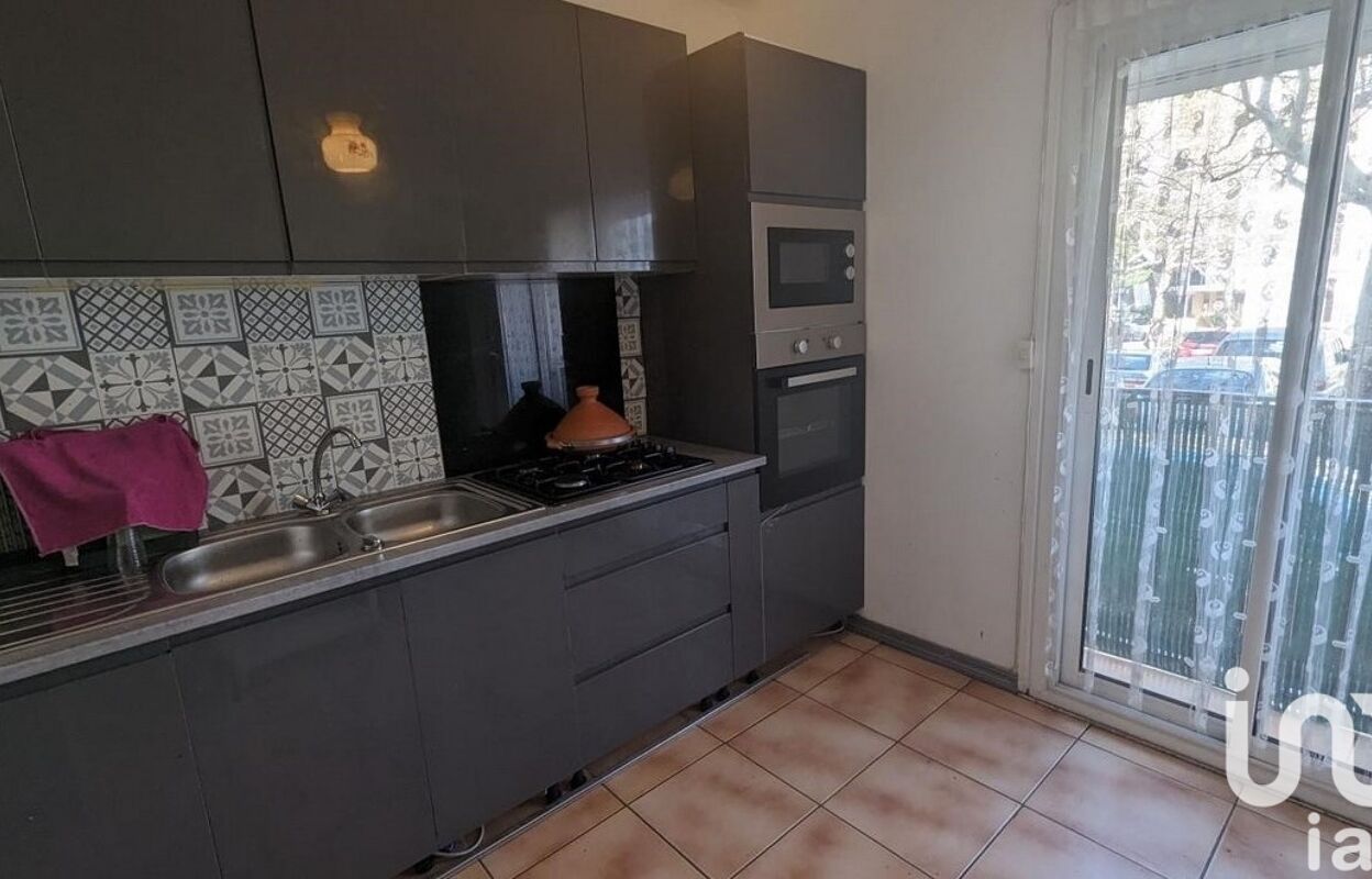 appartement 3 pièces 65 m2 à vendre à Perpignan (66100)