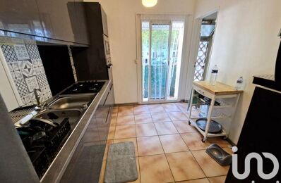 vente appartement 97 500 € à proximité de Saleilles (66280)