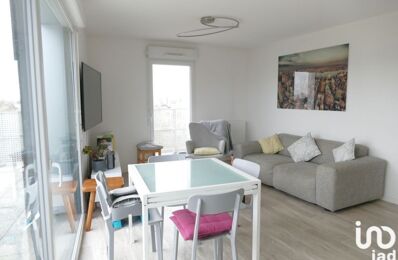 location appartement 1 650 € CC /mois à proximité de Athis-Mons (91200)