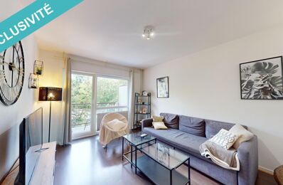 vente appartement 125 000 € à proximité de Illfurth (68720)