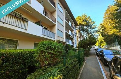 vente appartement 115 000 € à proximité de Pfastatt (68120)