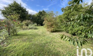 Terrain  702 m² à vendre à Erquy (22430)