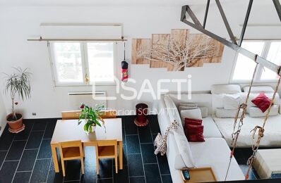 vente maison 374 000 € à proximité de Artzenheim (68320)