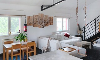Maison 5 Pièces 170 m² à vendre à Sainte-Croix-en-Plaine (68127)