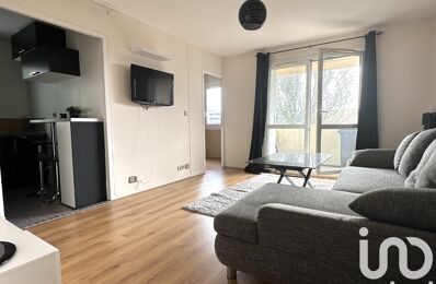 vente appartement 99 000 € à proximité de Braisnes-sur-Aronde (60113)