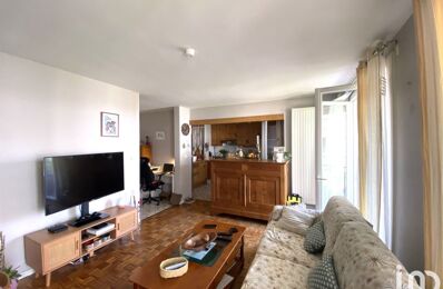 location appartement 700 € CC /mois à proximité de Carpentras (84200)